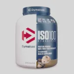 Dymatize Iso 100 Cookies & Cream 203 Kg
