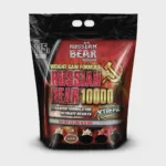 Russin Bear Nutri 10000 Gm Gainei Chocolate 6.8 Kg