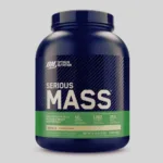 Optimum Nutrition Serious Mass Vanilla 2.72 Kg