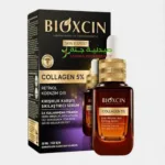 Bioxcin Anti-Wrinkle Collagen 5% Serum 30ml