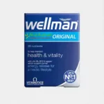 Vitabiotics Wellman Original  30 Tab
