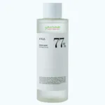 Anua Heartleaf 77% Soothing Tonner 250ml