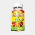 Alfa Multivitamin Gummy Bears Kids 60 S