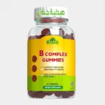 Alfa  B Complex Gummies  60s