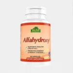 Alfa Alfahydroxy 90 Cap