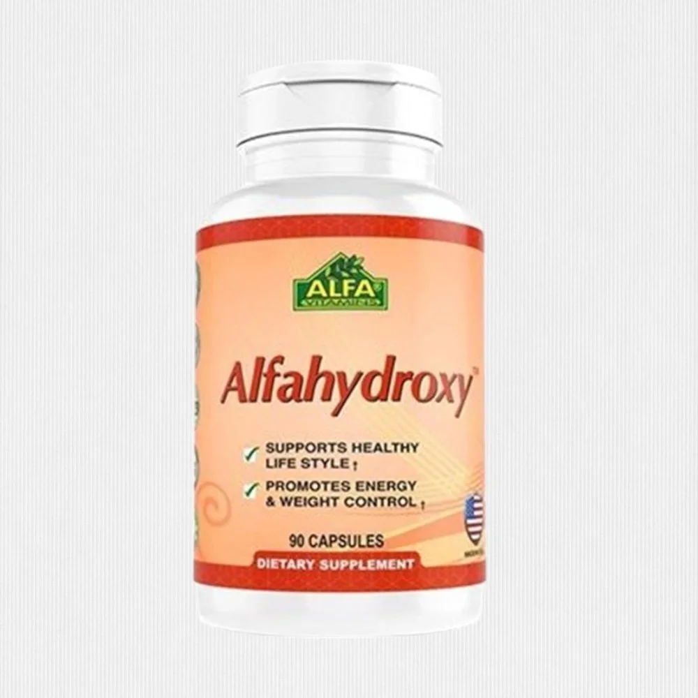 106496-1.jpg Alfa Alfahydroxy 90 Cap - Image 1