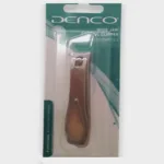 Denco Wide Jaw Toe Nail Clipper 3554