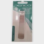 Denco Stainless Steel Toe Nail Nail Clip 3558