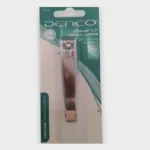 Denco Straight Cut Toe Nail Clipper 3559