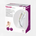 Beurer Ipl 5500 Skin Cpro Hair Remover White