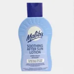 Malibu Soothing Sun Lotion 200ml
