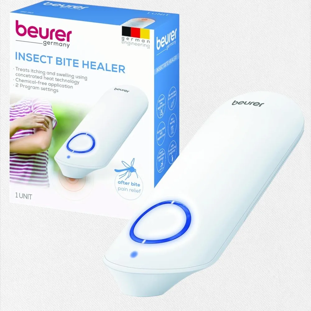 106670.jpg Beurer Br 60 Insect Bite Healer - Image 1