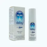 Skins Natural Delay Serum 30ml