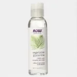 Now  Glycerin Oil 4 Oz 100% Pure 118ml