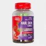 Ditamin Gummies For Adults Hair Skin & Nails 60s