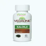 Vedaone Kalongi Black Seed Cap 60's