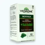 Vedaone Moringa Cap 60's