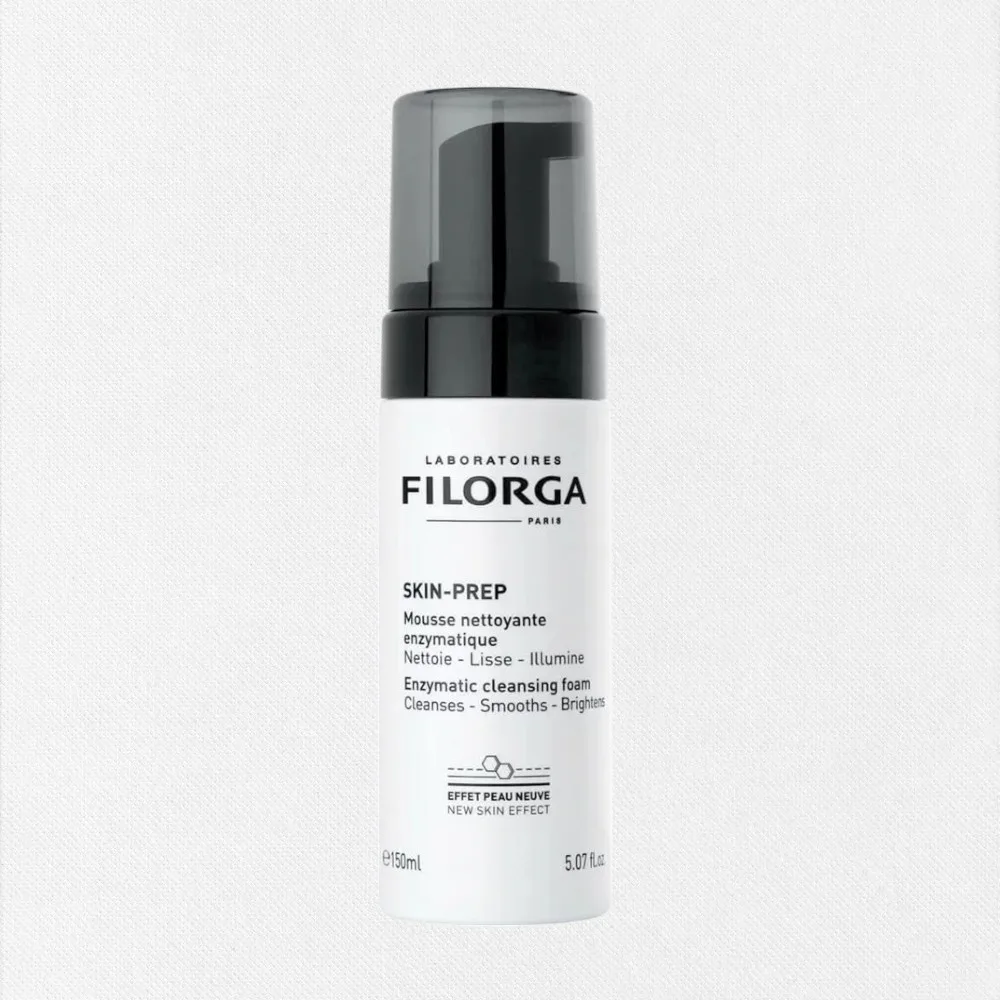 106762-1.jpg Filorga Skin-Prep Enzymatic Cleansing Foam 150ml - Image 1