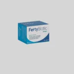 Fertybiotic Man Food Supplement 60 Cap