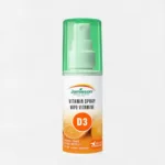 Jamieson Vitamin D3 Spary 58ml