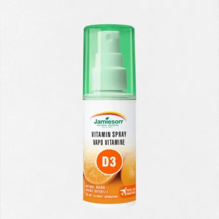 Jamieson Vitamin D3 Spary 58ml