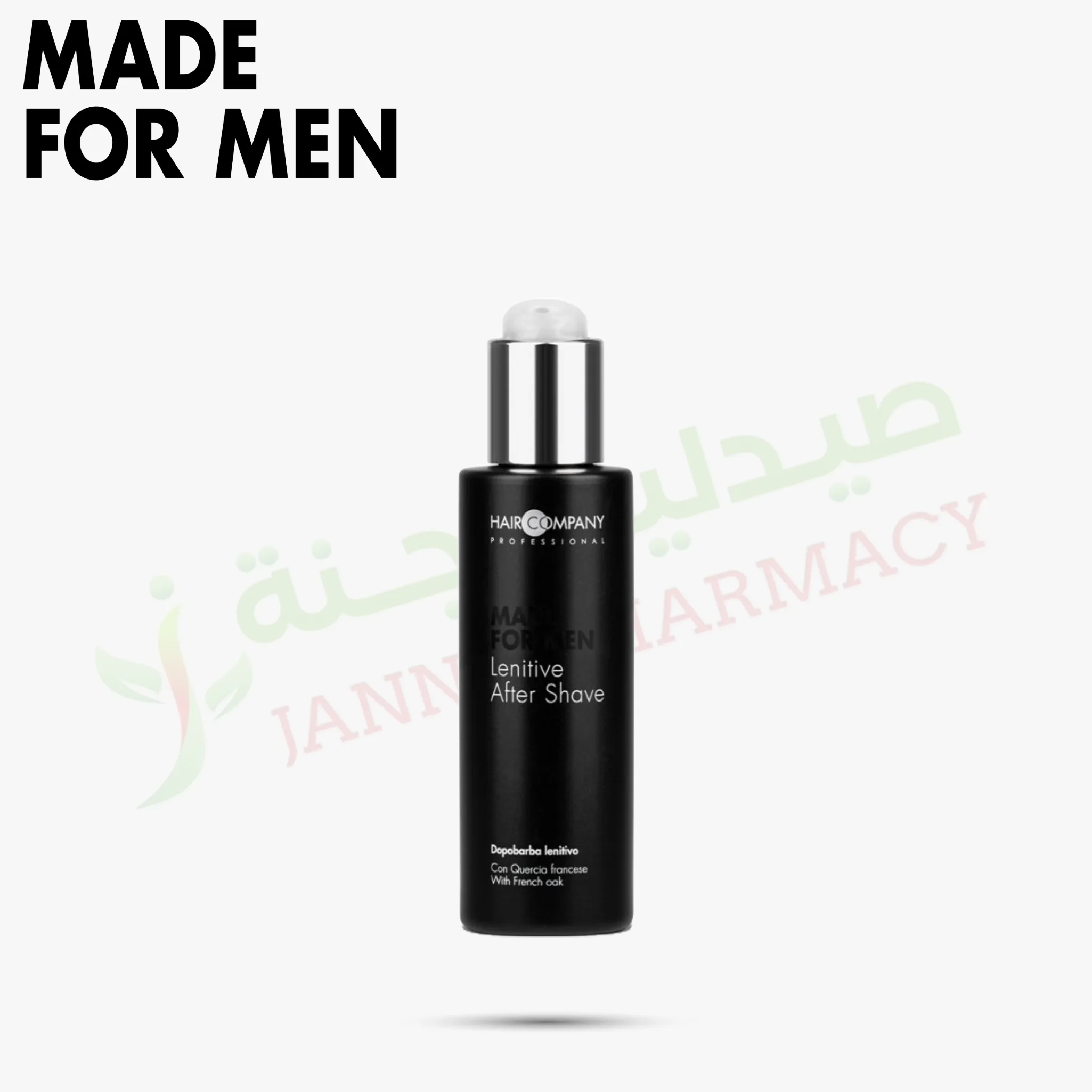 106849.png Hair Company Lenitive After Shave 150 Ml - Image 1