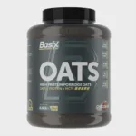 Basix Oats Chocolate Flavour 6.6lb