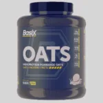 Basix Oats Coconut Flavour 6.6lb