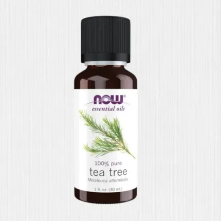 Now Tea Tree Oil 30ml