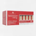 Seboradin Forte Ampoules 14*5.5 ml