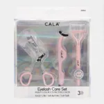 Cala Eyelash Care Set 3pcs 50843