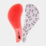 Cala Tangle Free Hair Brush - Meow 66887