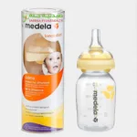 Medela Calma Breast Milk Bottle 150ml