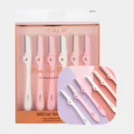 Cala Here For The Brow Razor Set 6's-50955
