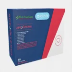 Aora Apexsterol Cap 30's