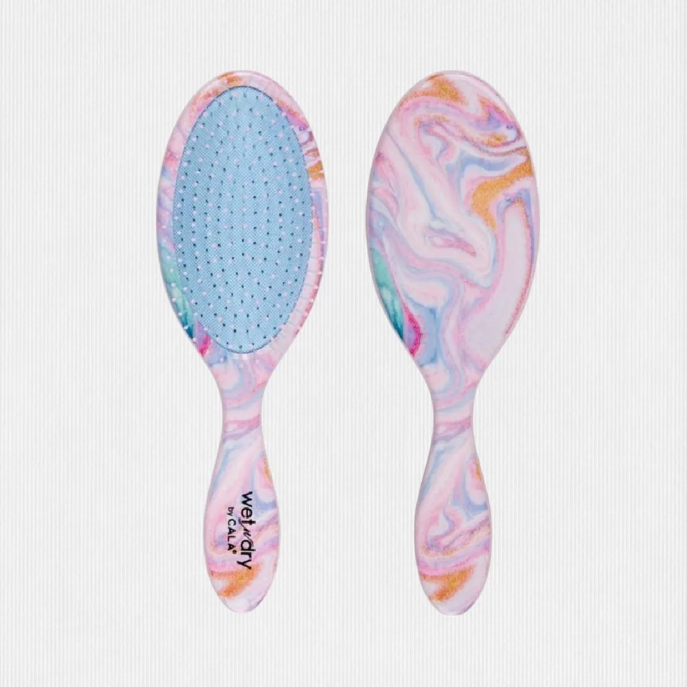 107092-1.jpg Cala Hair Brush-66813 - Image 1