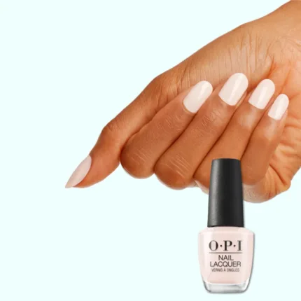 Opi Classic Nail Lacquer Mimosas For Mr Mrs 15ml 3229