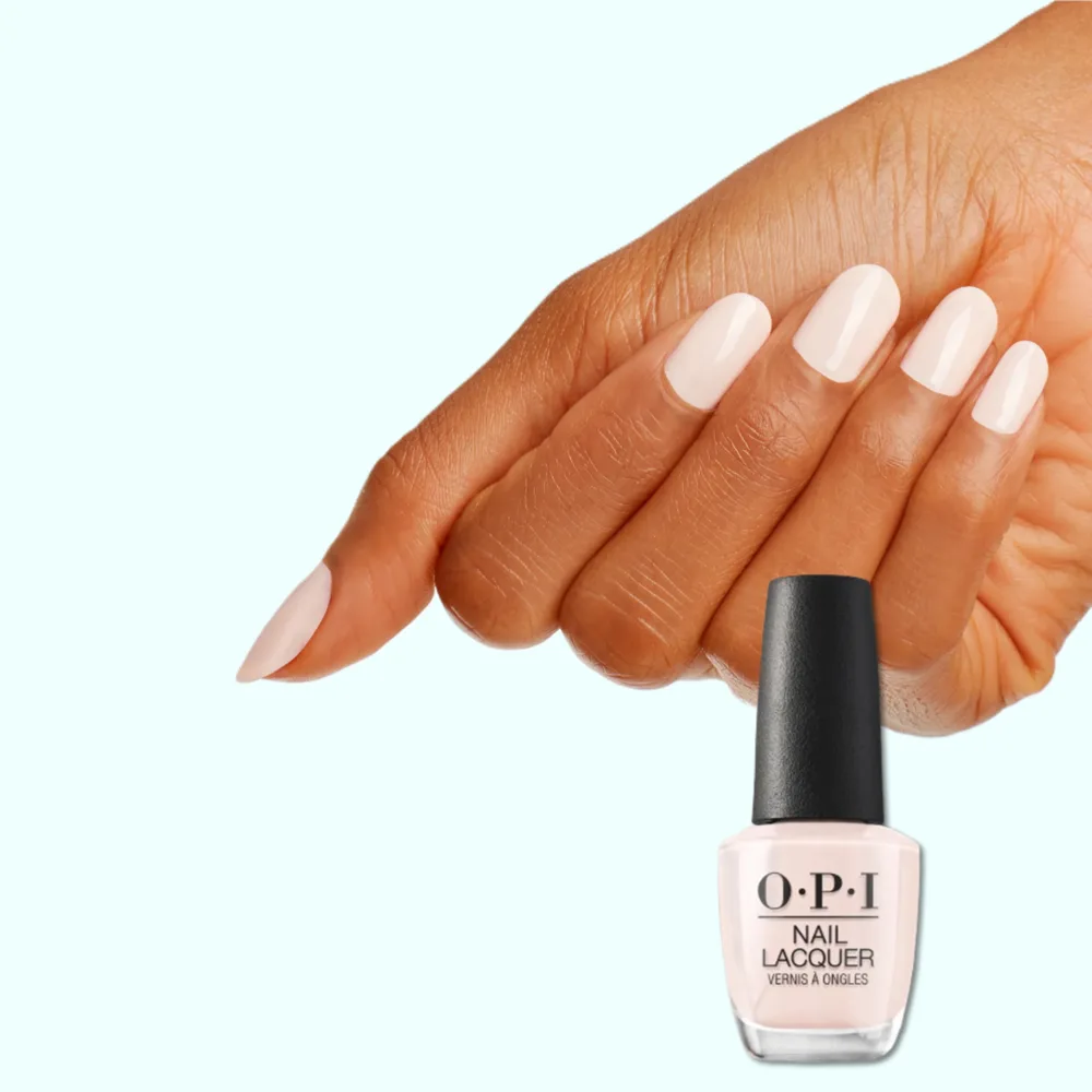 107095.png Opi Classic Nail Lacquer Mimosas For Mr Mrs 15ml 3229 - Image 1