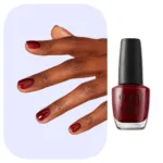 Opi Classic Lacquer Como Se Liama 15ml