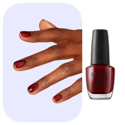 Opi Classic Lacquer Como Se Liama 15ml