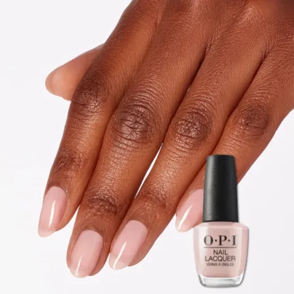 Opi Nail Lacquer Bare My Soul 15ml