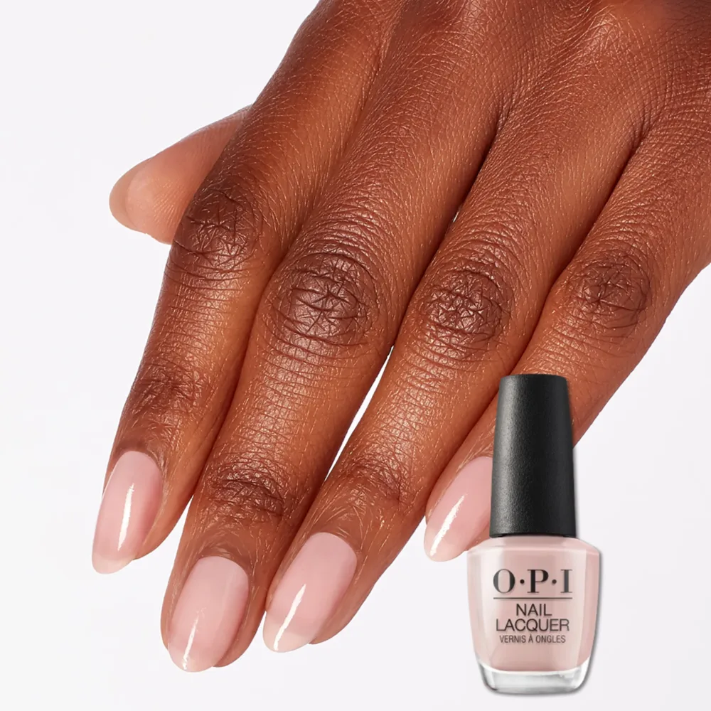 107097.png Opi Nail Lacquer Bare My Soul 15ml - Image 1