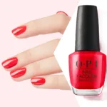 Opi Nail Lacquer Cajun Shrimp 15ml 4010