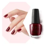 Opi Nail Lacquer Got The Blues For Red 15ml