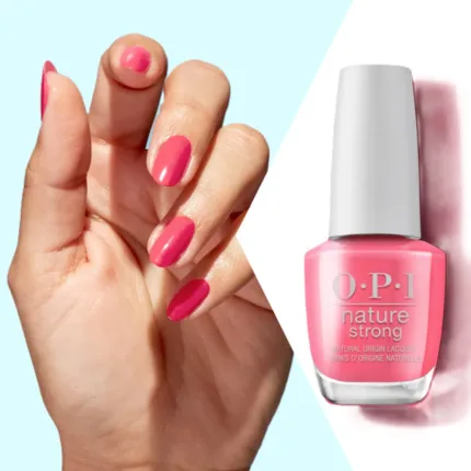 Opi Nature Strong Big Bloom Energy 15ml 3275