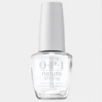 Opi Nature Strong Top Coat 15ml