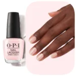 Opi Nail Lacquer Put It In Neutral 15ml