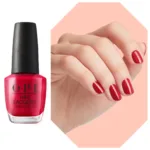 Opi Nail Lacquer Popular Vote 15ml