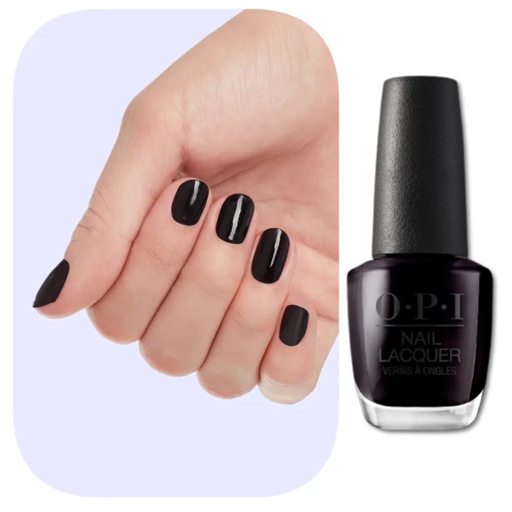 107112.png Opi Nail Lacquer Lincoln Park 15ml - Image 1