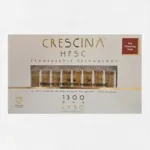 Crescina Hfsc Transdermic 1300 Man 20fl